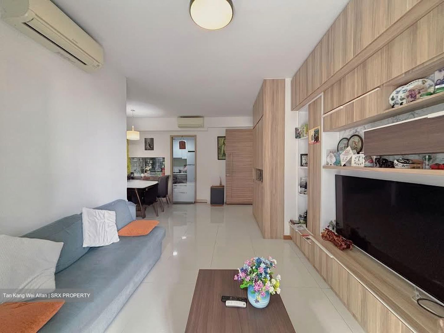 Wandervale (D23), Condominium #602137731